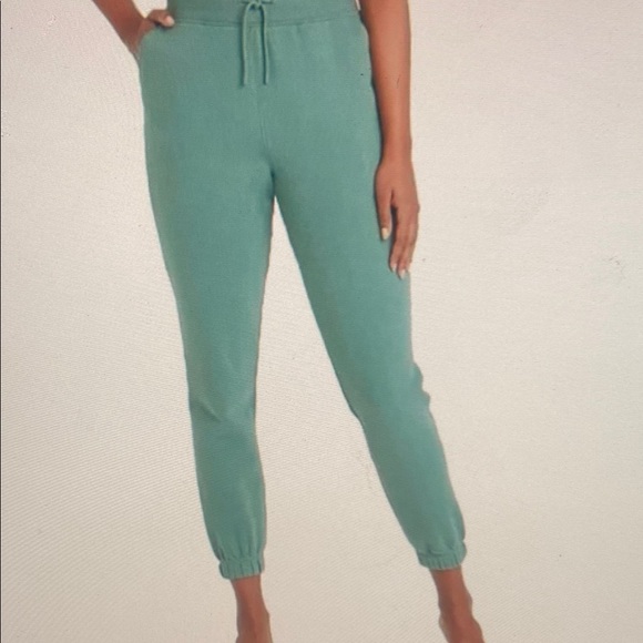 all in motion High Rise Jogger in Blue Teal Turquoise Women's Size
M - Picture 1 of 1